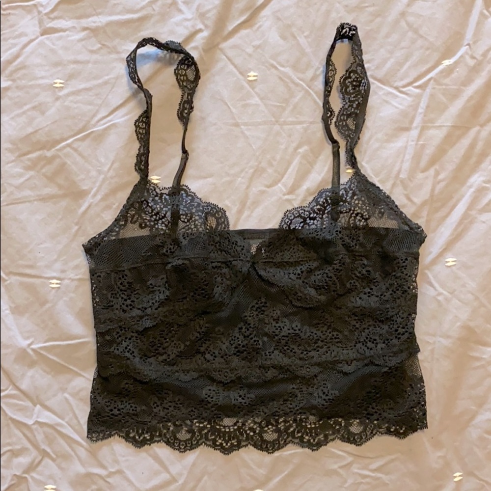 Only Hearts cami for kandyce!